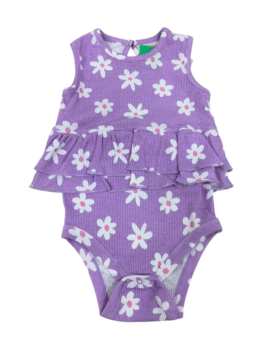 Dúo de enterizos para niña 18-24M (GEORGE BABY)