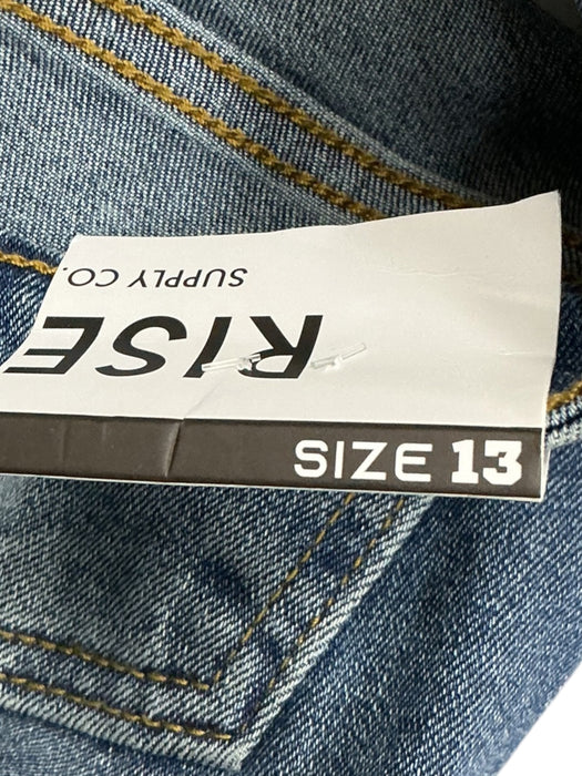 Pantalón 13 (RISE SUPPLY CO)