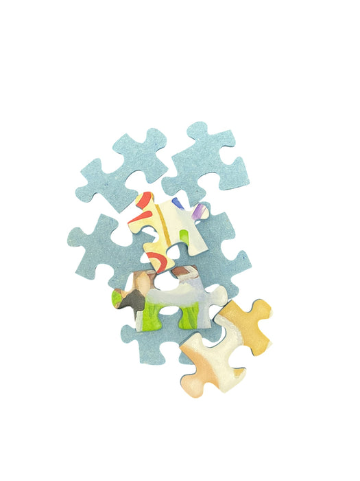 Rompecabezas (RAVENSBURGER)