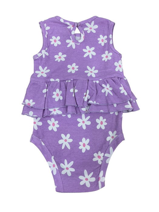 Dúo de enterizos para niña 18-24M (GEORGE BABY)