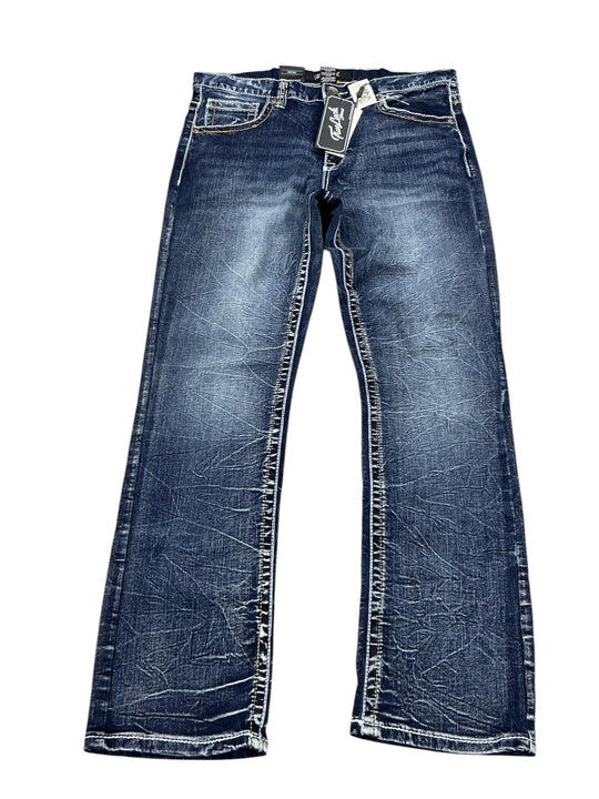 Pantalón 34x32 (TRUE LUCH)