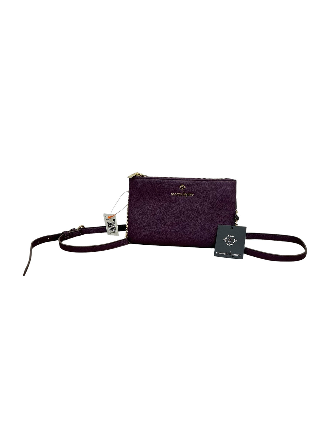 Bolso (NANETTE LEPORE)