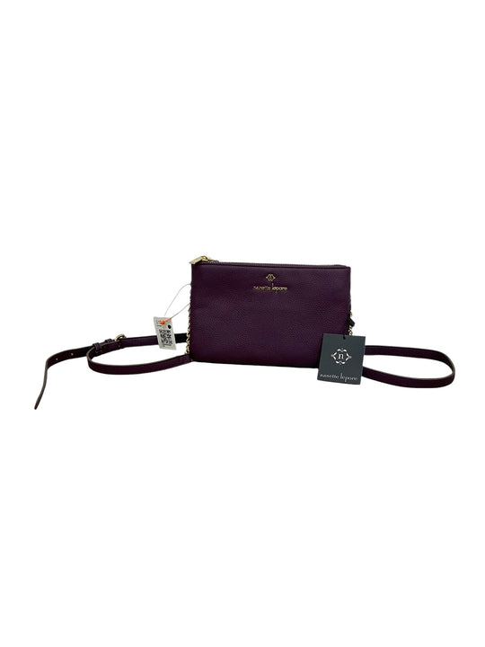Bolso (NANETTE LEPORE)