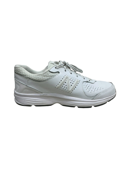 Tenis 9.5 (NEW BALANCE)