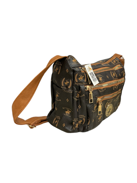 Bolso (BEVERLY HILLS)