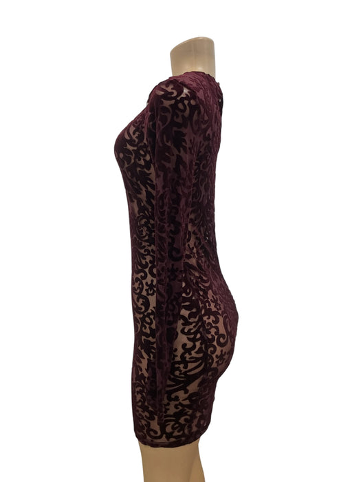 Vestido S (FOREVER 21)