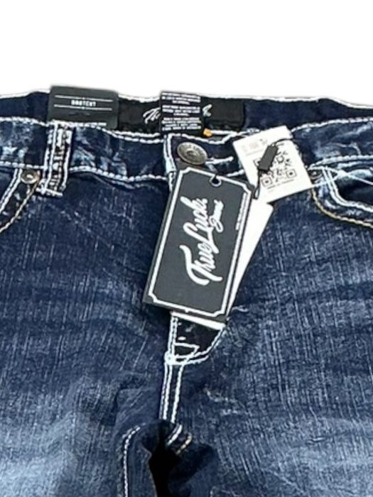 Pantalón 34x32 (TRUE LUCH)