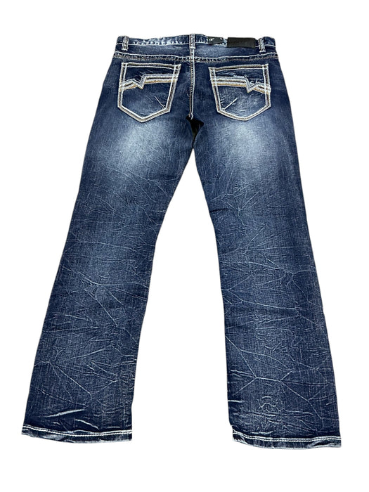 Pantalón 34x32 (TRUE LUCH)