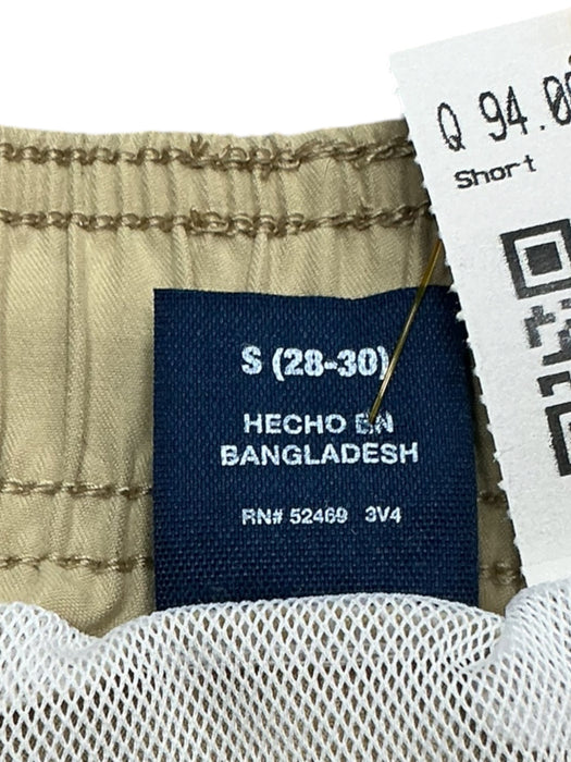 Pantaloneta S (GEORGE)
