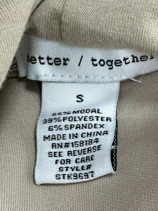 Conjunto S (BETTER / TOGETHER)