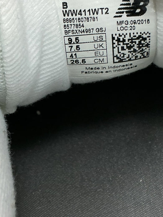 Tenis 9.5 (NEW BALANCE)