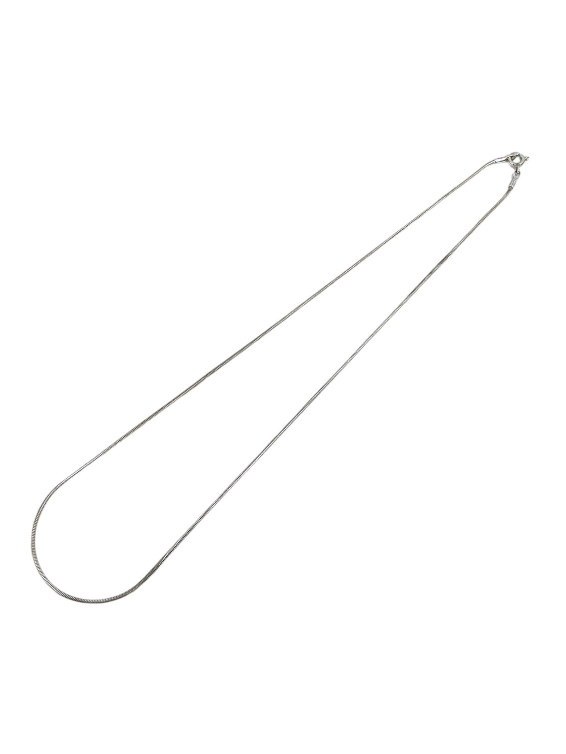Cadena de plata (925)