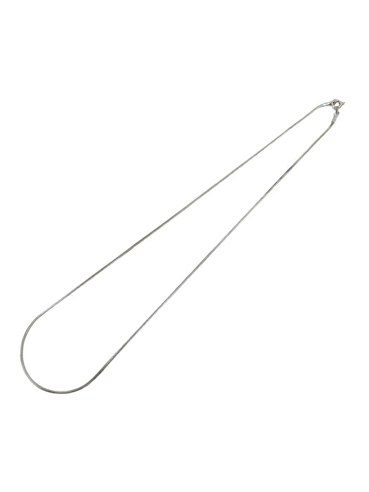 Cadena de plata (925)