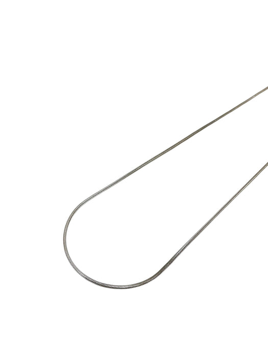 Cadena de plata (925)