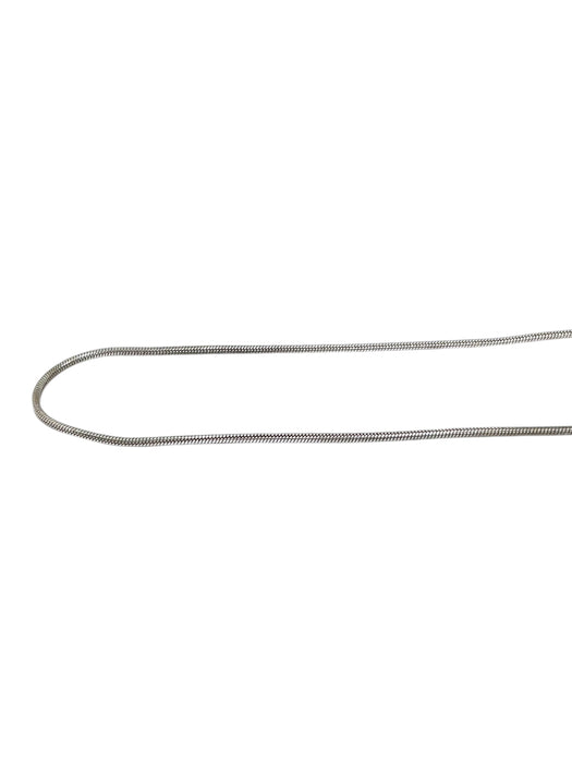 Cadena de plata (925)