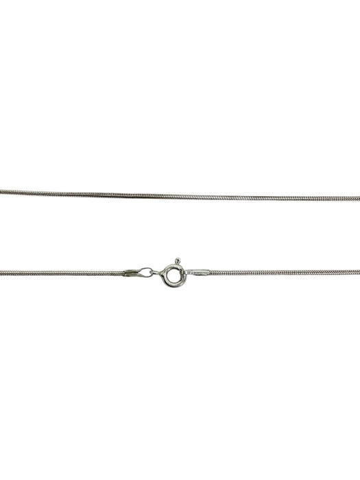 Cadena de plata (925)