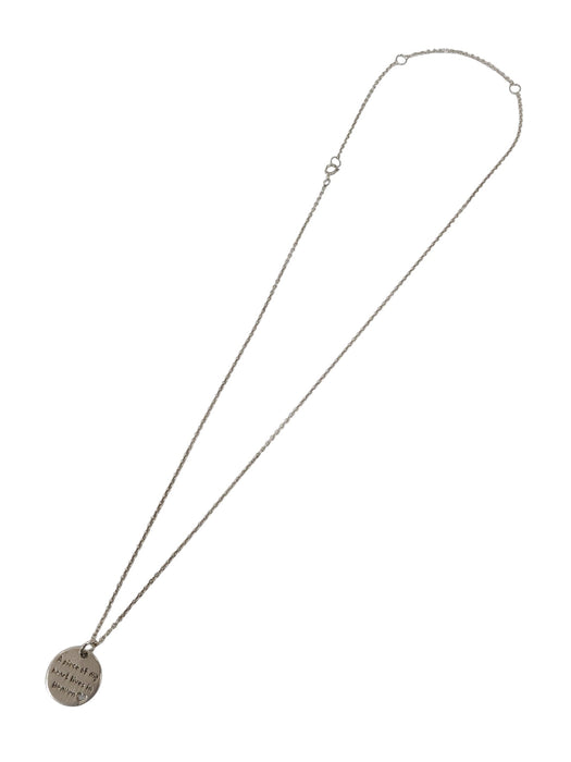 Cadena de plata (925)