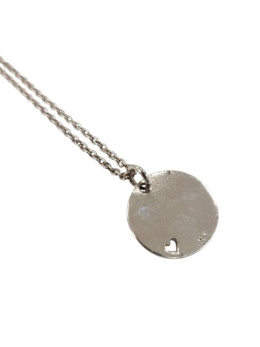 Cadena de plata (925)