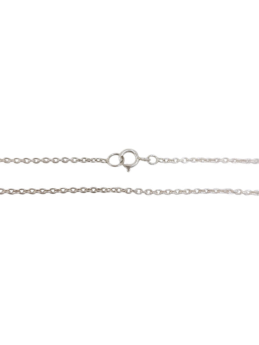 Cadena de plata (925)
