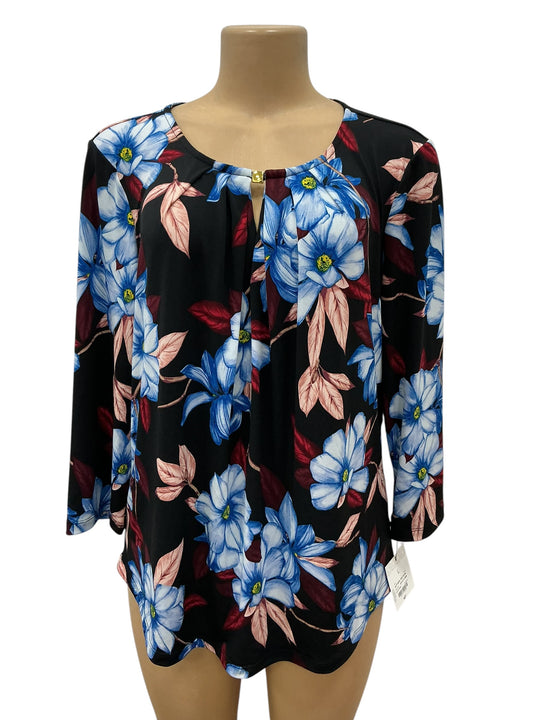 Blusa L (LIZ CLAIBORNE)