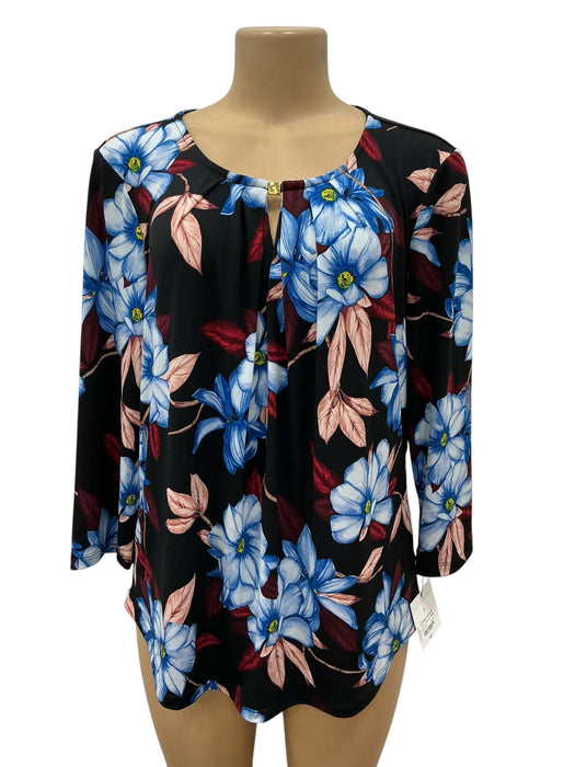 Blusa L (LIZ CLAIBORNE)