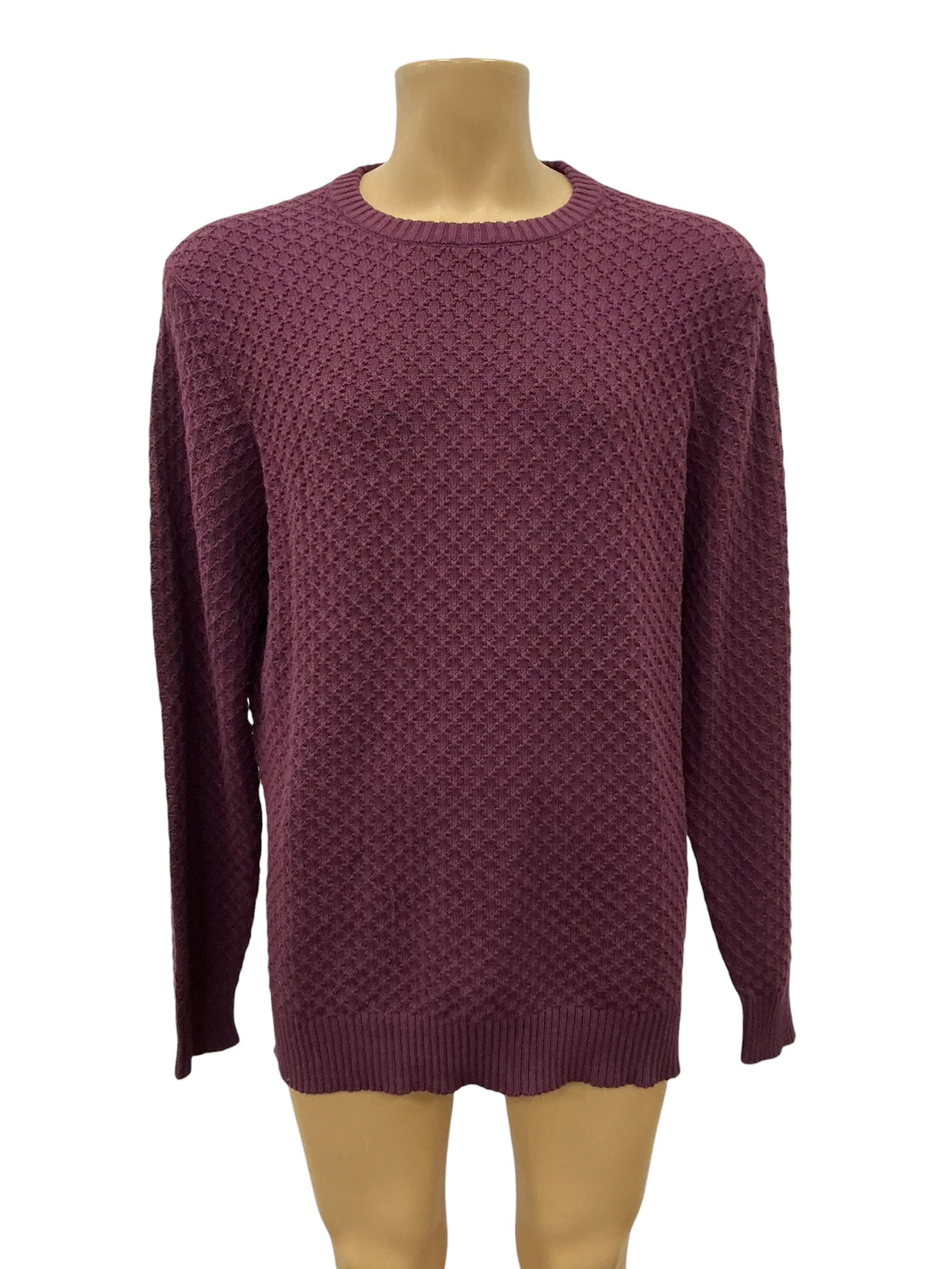 Suéter XL (THE NORMAL BRAND)