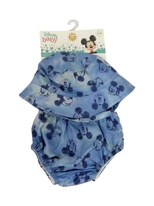 Conjunto para bebé (DISNEY BABY)