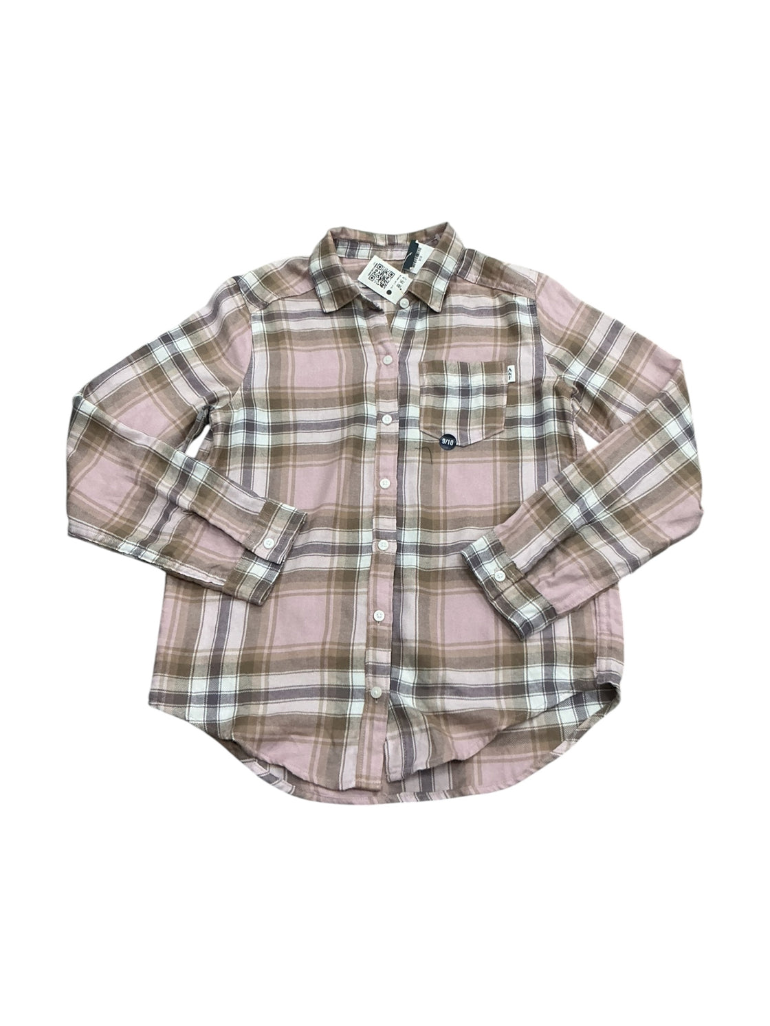 Blusa para niña 9 (ABERCROMBIE KIDS)