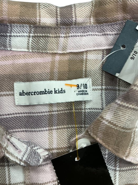 Blusa para niña 9 (ABERCROMBIE KIDS)