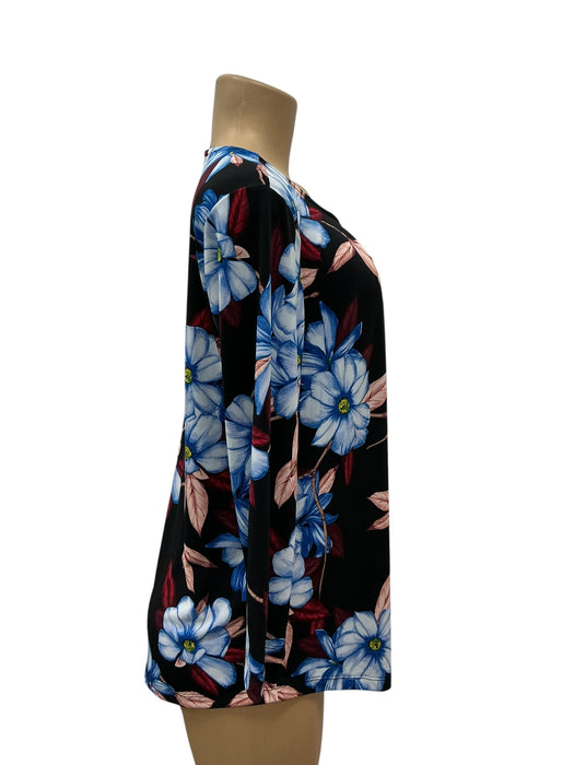 Blusa L (LIZ CLAIBORNE)