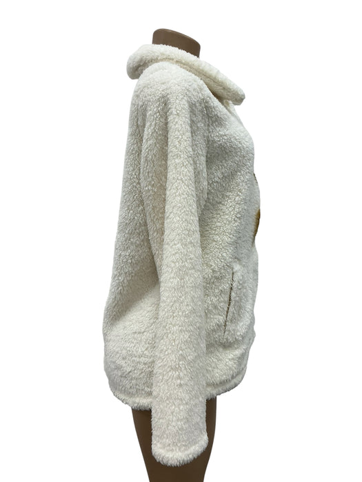 Sudadero S (32 DEGREES)
