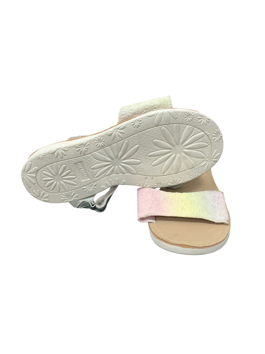 Sandalia 5 (JOE FRESH)