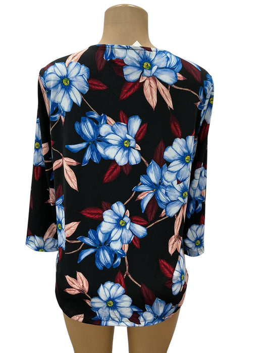 Blusa L (LIZ CLAIBORNE)