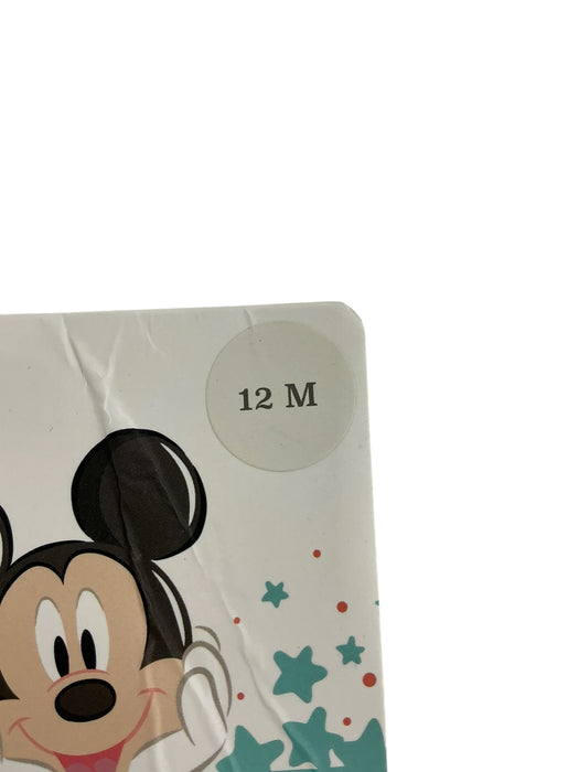Conjunto para bebé (DISNEY BABY)
