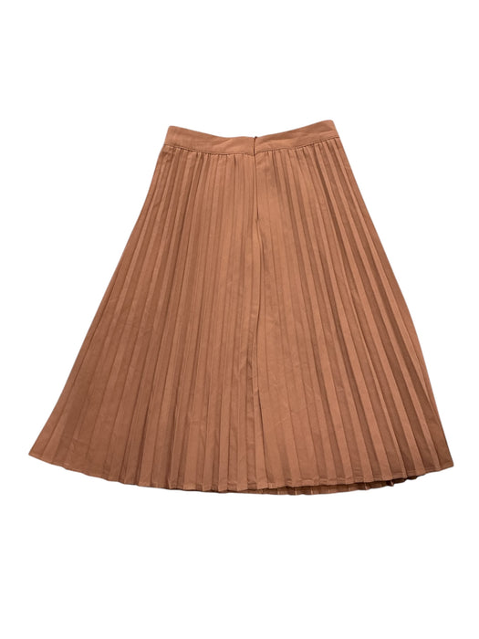 Falda XXS (LILAC)