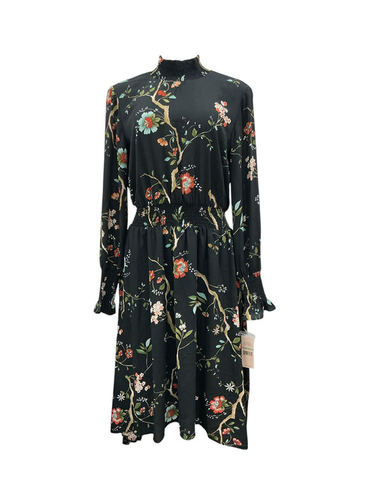 Vestido 8 (NANETTE LEPORE)