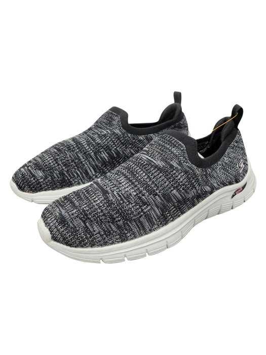 Tenis 7 (SKECHERS)