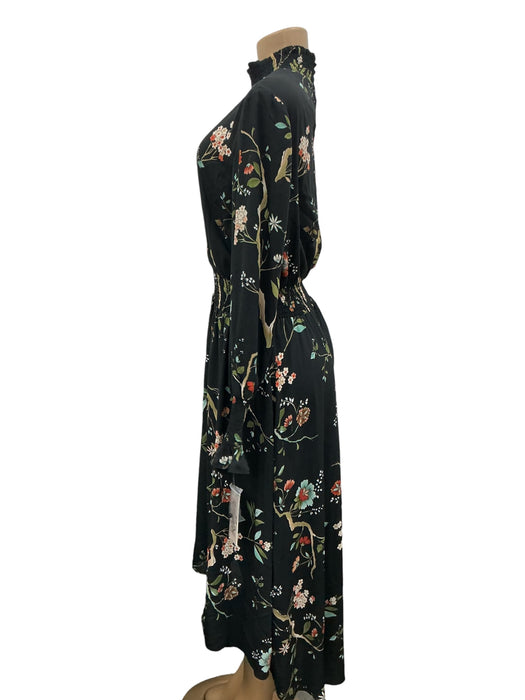 Vestido 8 (NANETTE LEPORE)