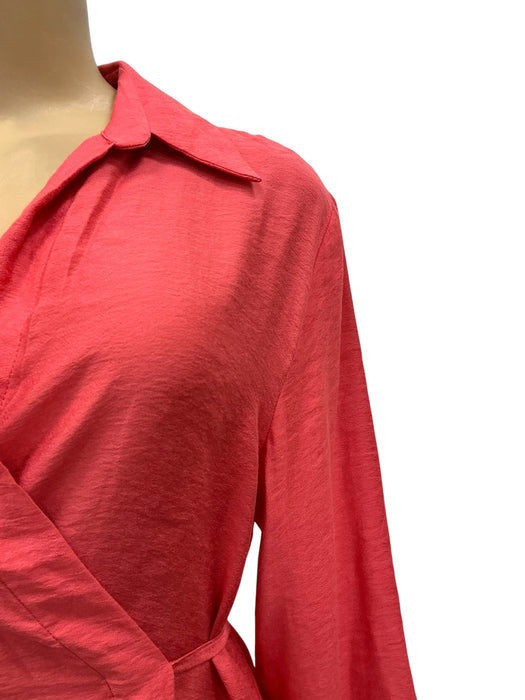 Blusa S (ZARA)