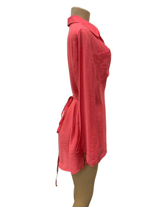 Blusa S (ZARA)