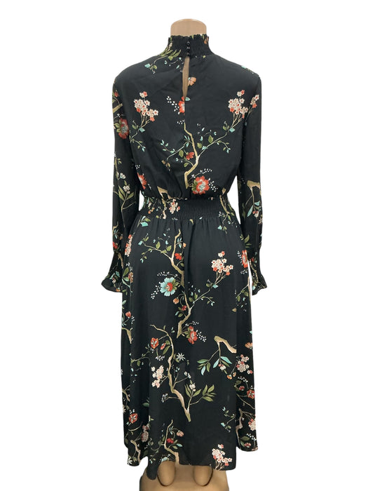 Vestido 8 (NANETTE LEPORE)