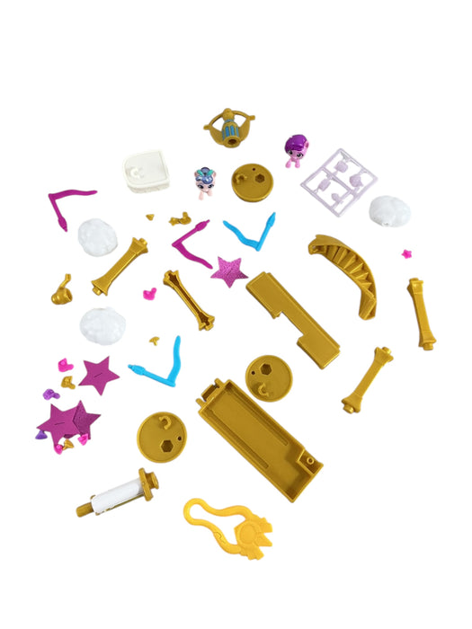 Set de juego (MY LITLLE PONY)