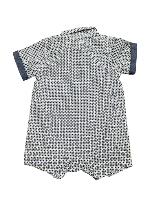 Body para niñ@ 12M (BEN SHERMAN)