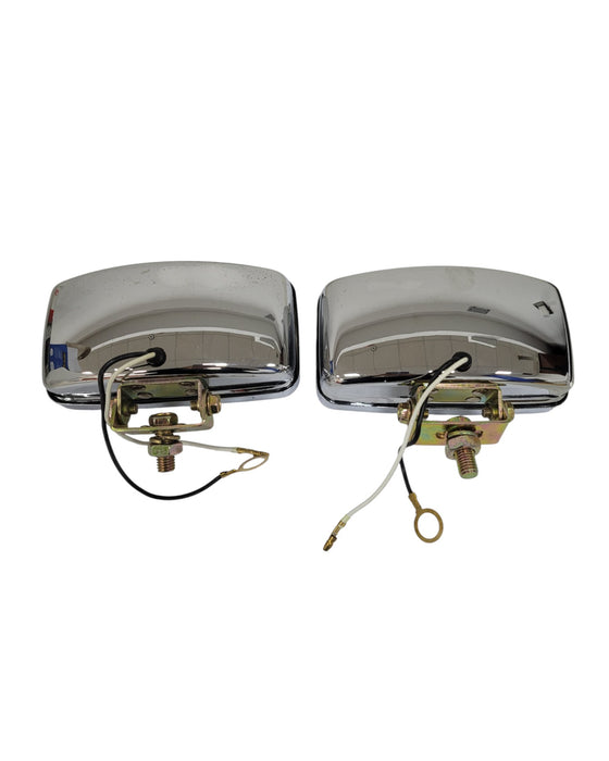 Kit de luces halógenas (ALPENA)