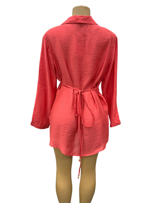 Blusa S (ZARA)