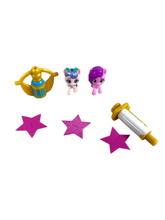 Set de juego (MY LITLLE PONY)