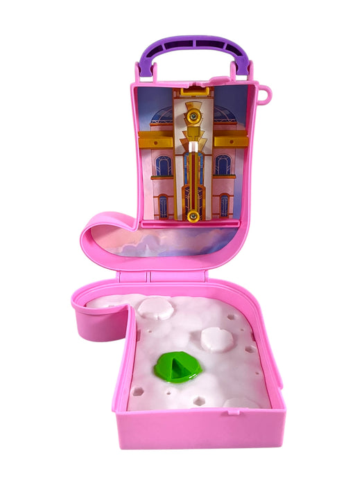 Set de juego (MY LITLLE PONY)