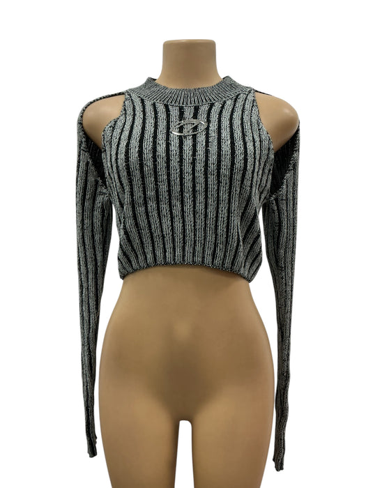 Blusa M (FASHION NOVA)