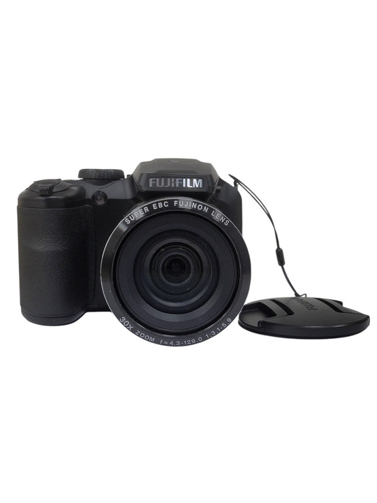 Camara (FUJIFILM)
