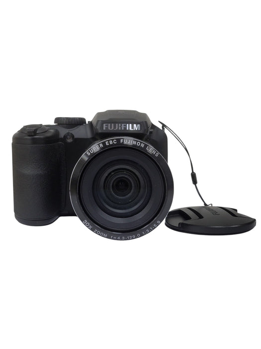 Camara (FUJIFILM)
